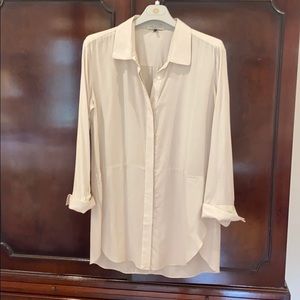 Halston Heritage blouse